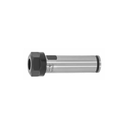 Holex ER Collet Holder, Cylindrical, for ER Collet size: 20 300683 20